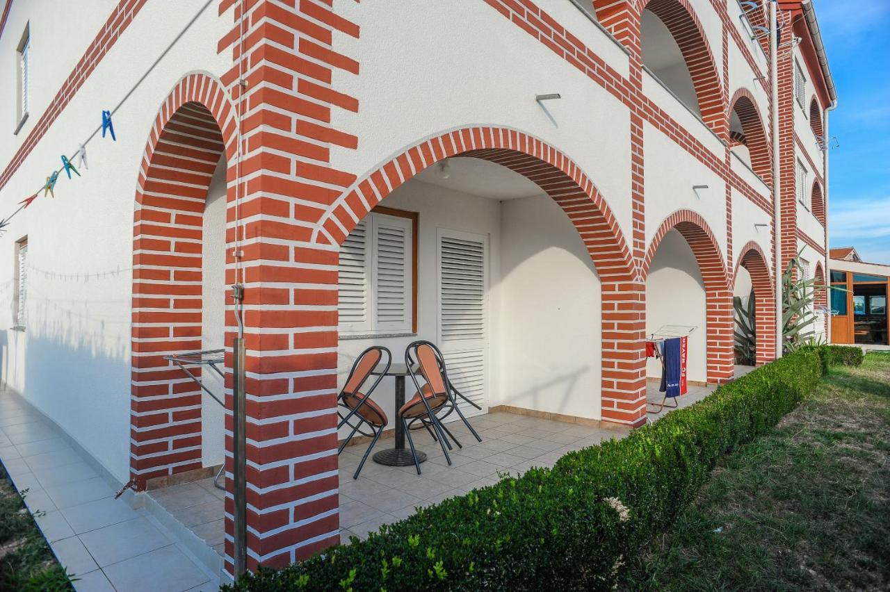 Apartmani Vila #YOK Dış mekan fotoğraf
