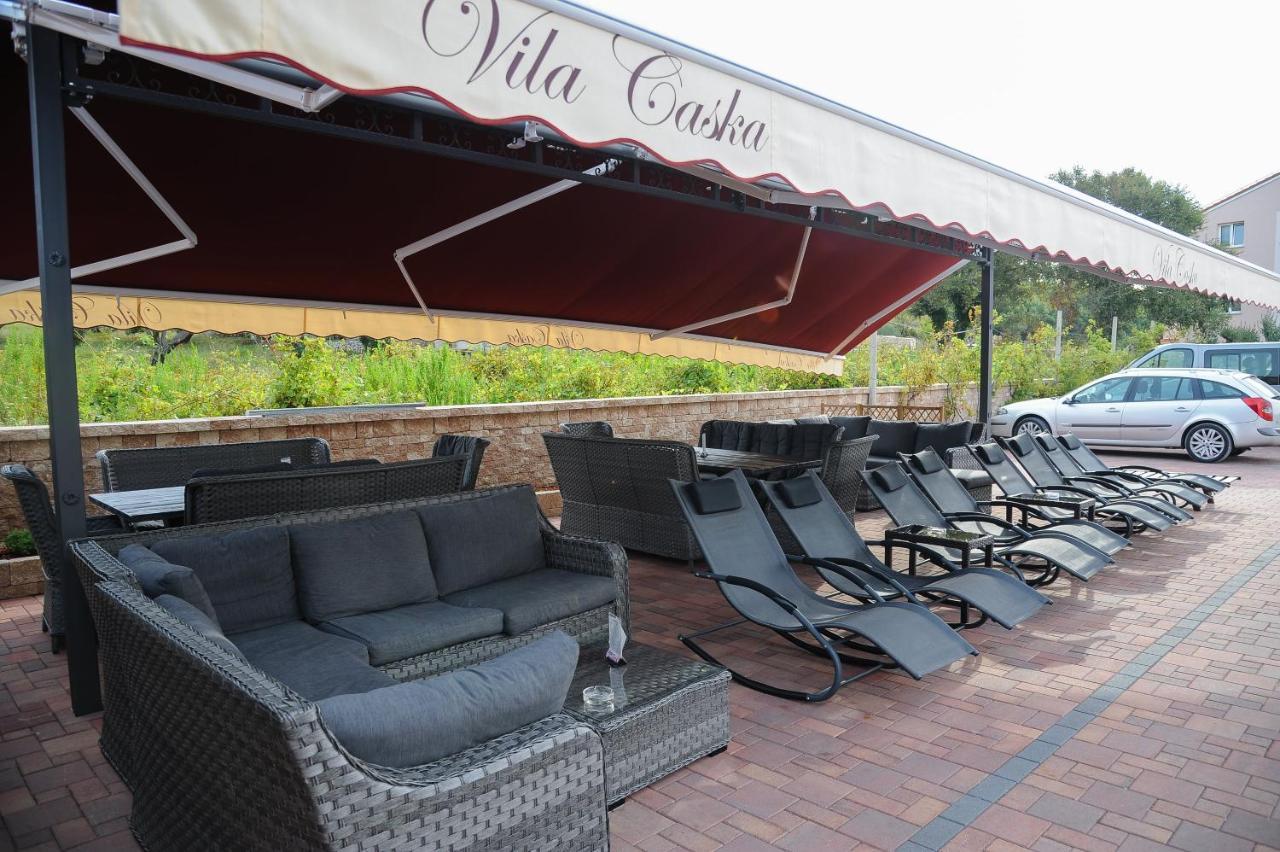 Apartmani Vila #YOK Dış mekan fotoğraf