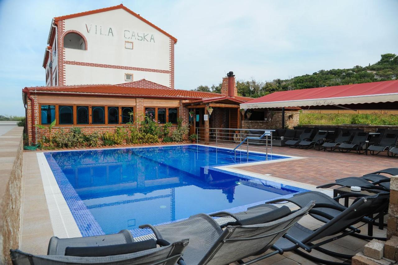 Apartmani Vila #YOK Dış mekan fotoğraf