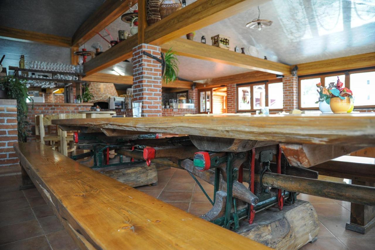 Apartmani Vila #YOK Dış mekan fotoğraf
