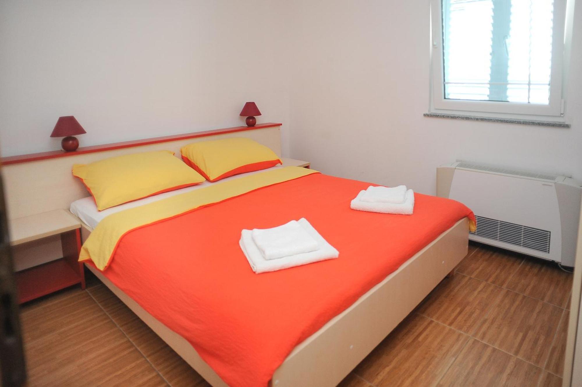 Apartmani Vila #YOK Oda fotoğraf