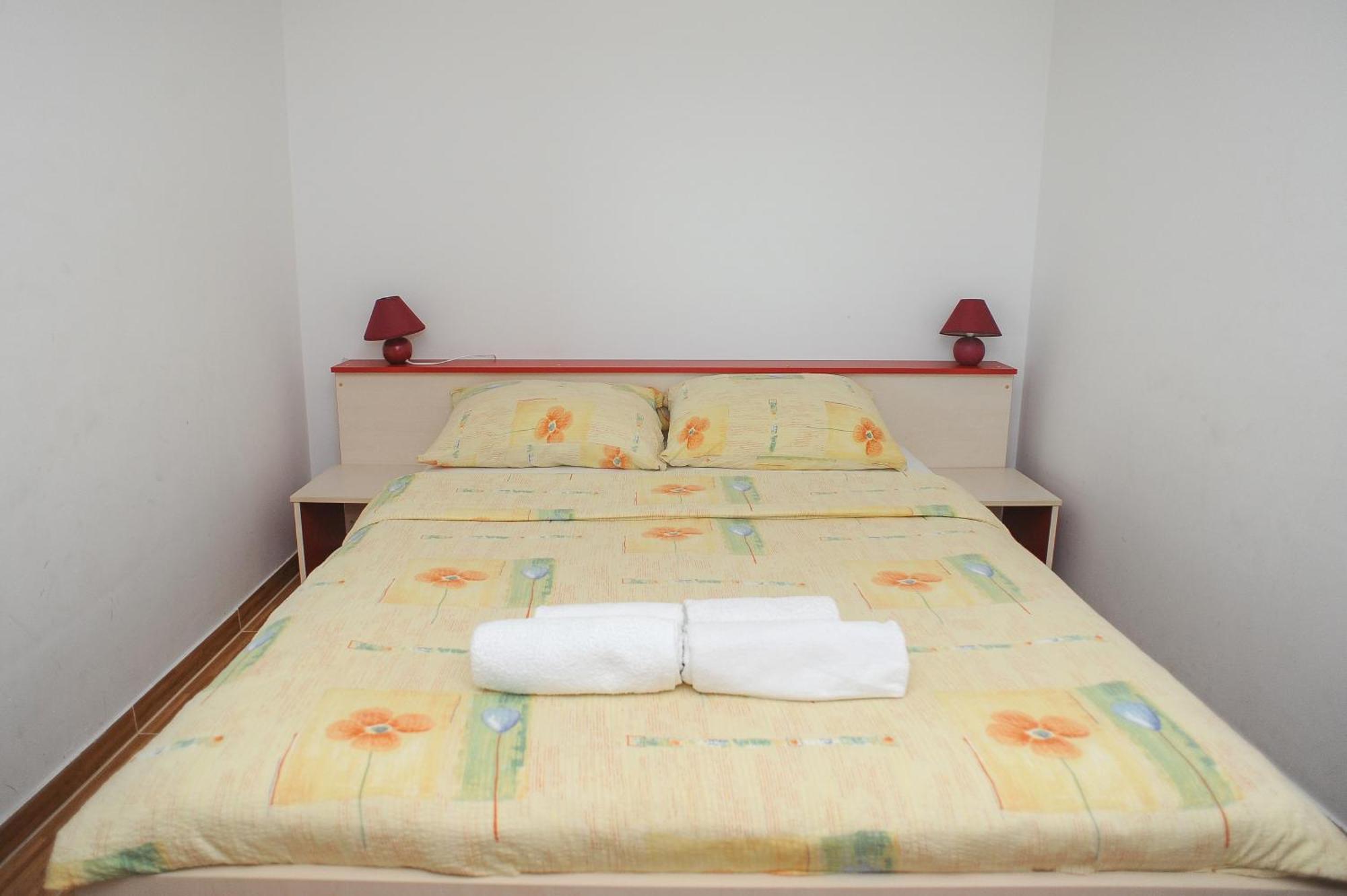 Apartmani Vila #YOK Oda fotoğraf