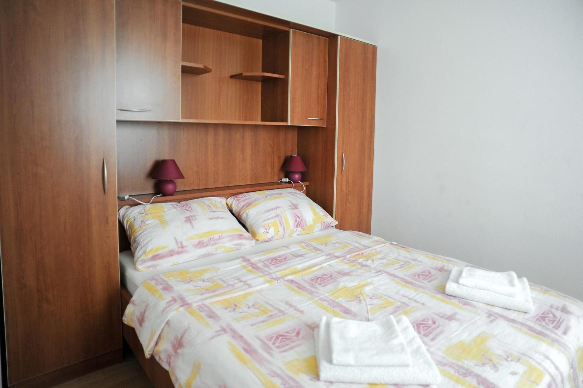 Apartmani Vila #YOK Oda fotoğraf