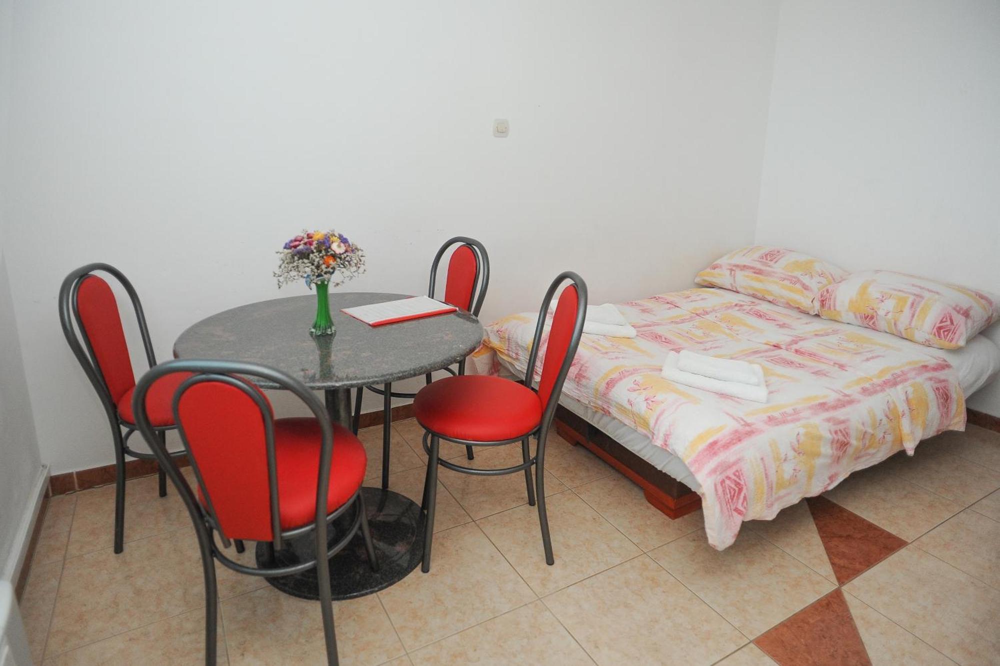 Apartmani Vila #YOK Oda fotoğraf