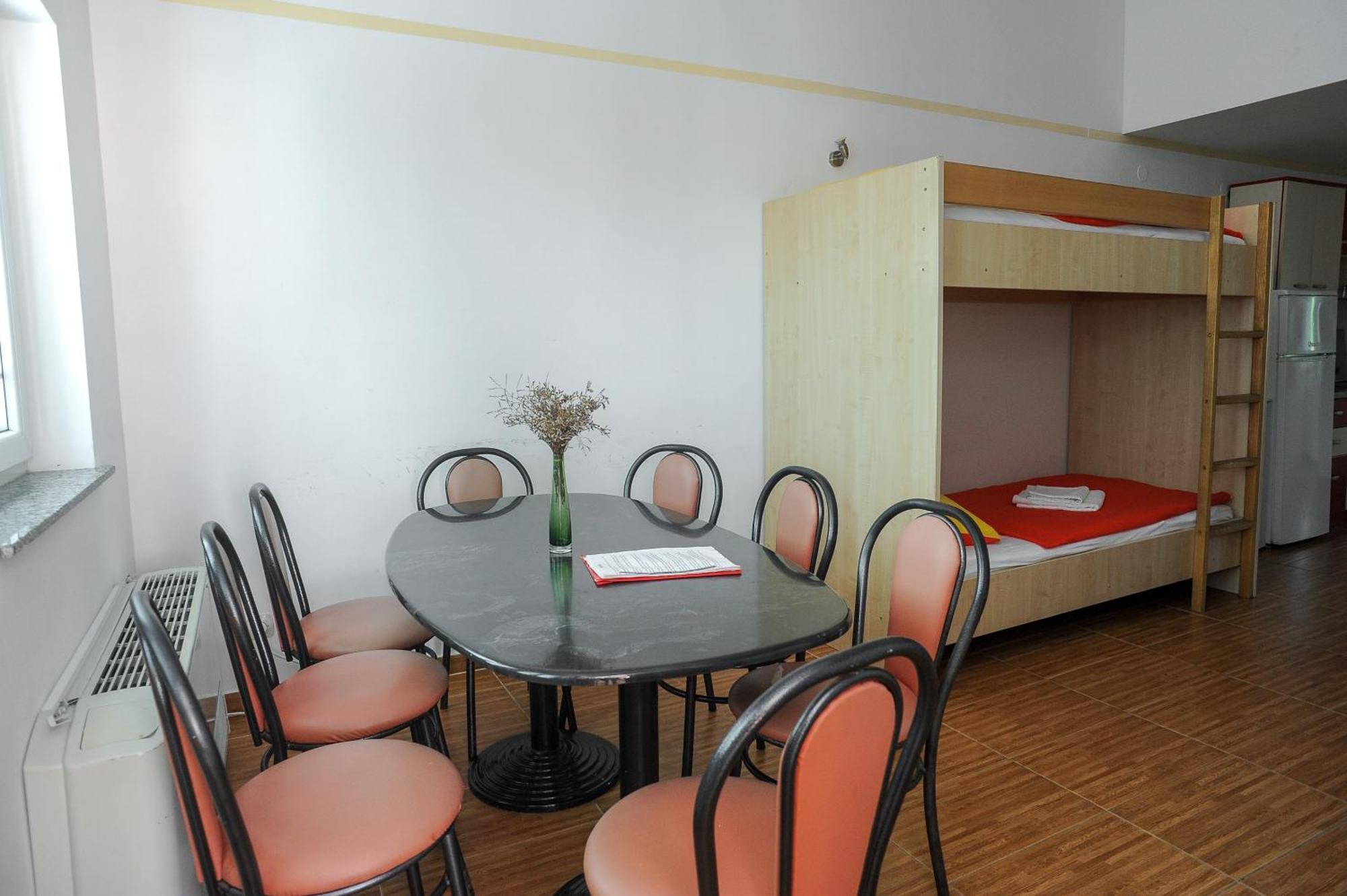 Apartmani Vila #YOK Oda fotoğraf