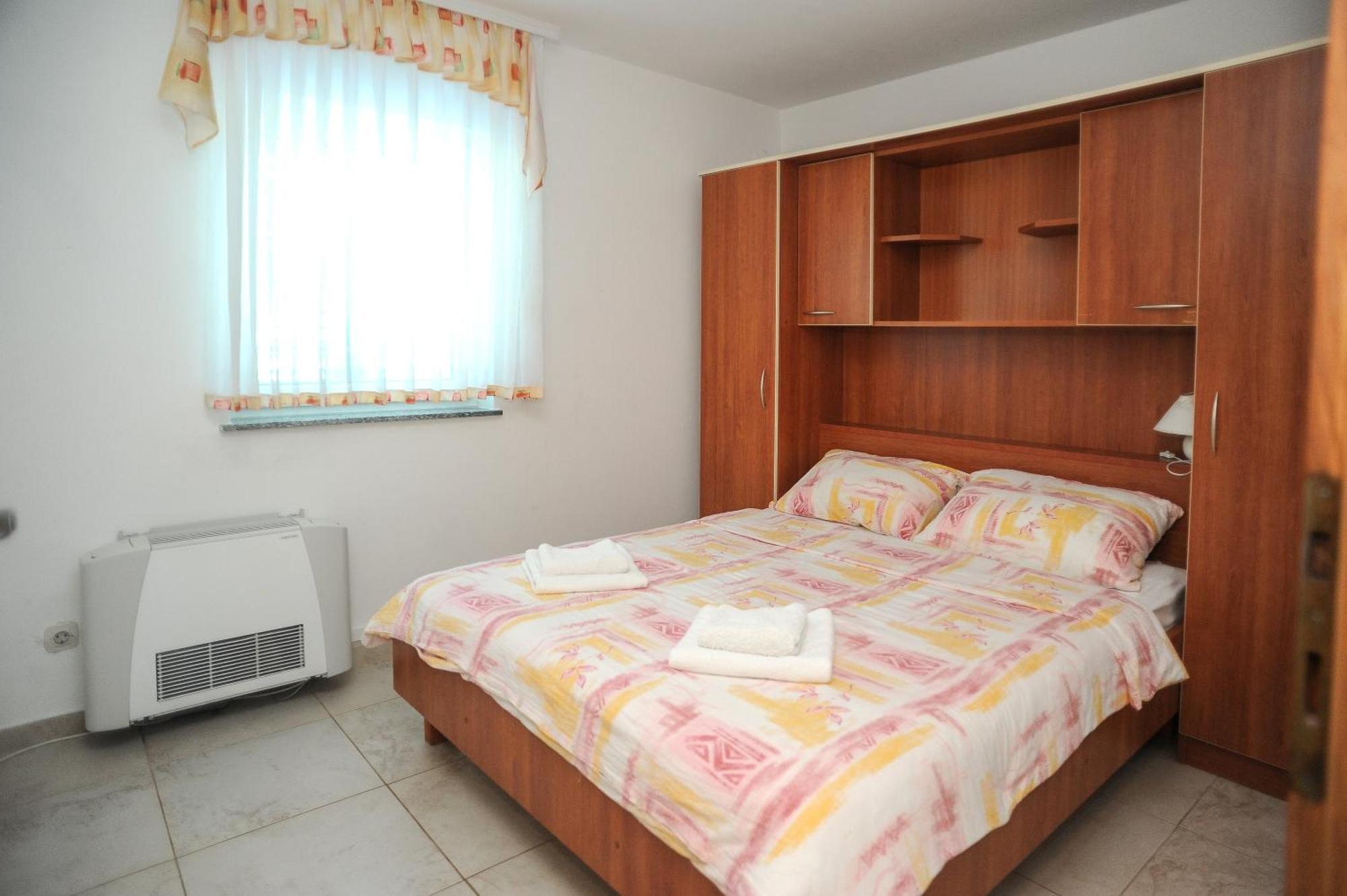 Apartmani Vila #YOK Oda fotoğraf