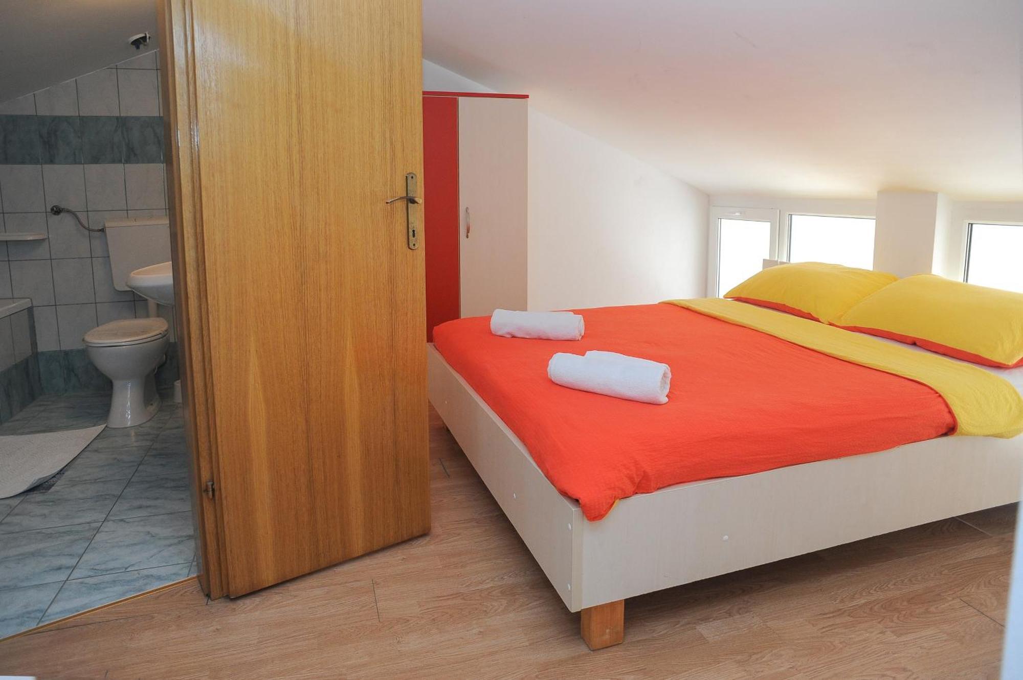 Apartmani Vila #YOK Oda fotoğraf