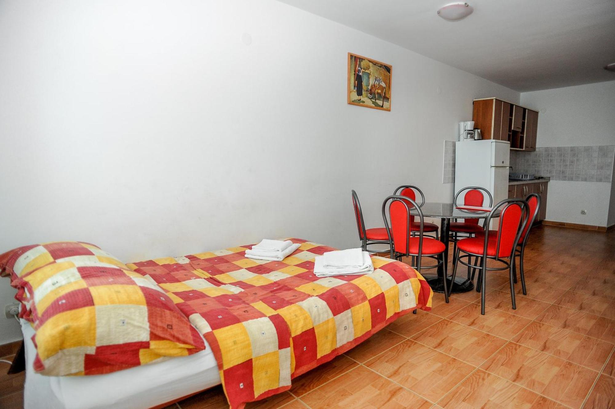 Apartmani Vila #YOK Oda fotoğraf